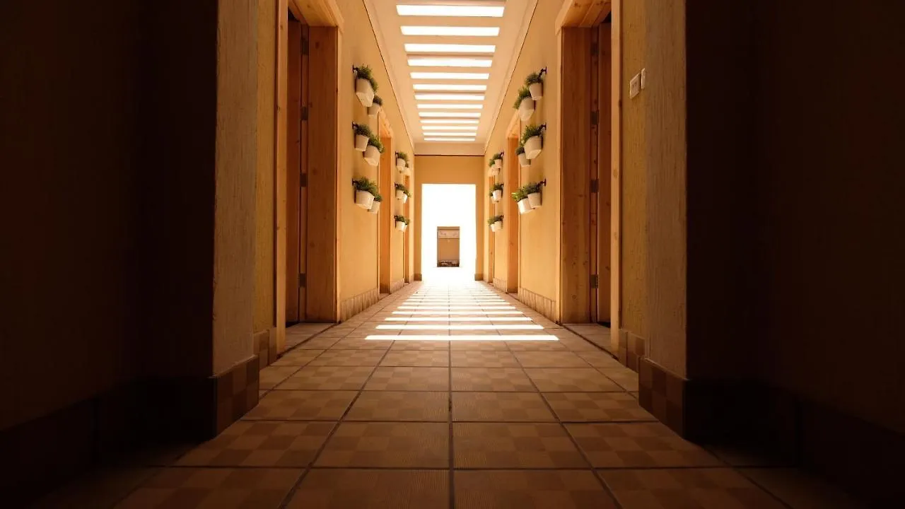 Mnazel Jawraq Villa Riyadh