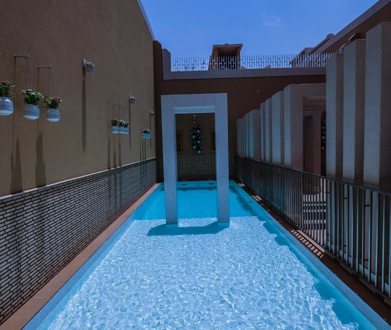 Mnazel Jawraq Villa Riyadh