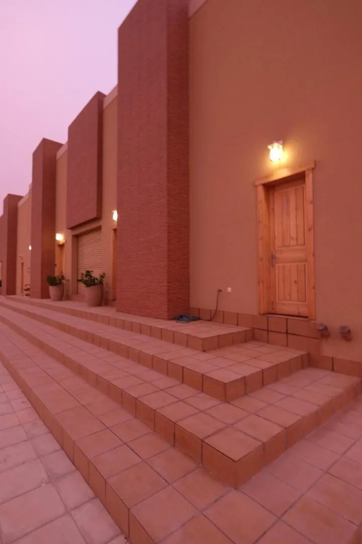 Mnazel Jawraq Villa Riyadh 0*,