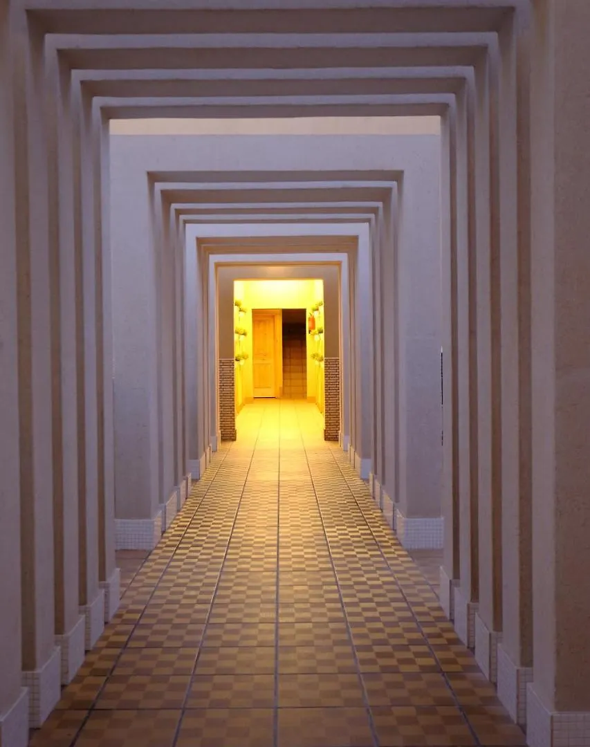 Mnazel Jawraq Villa Riyadh