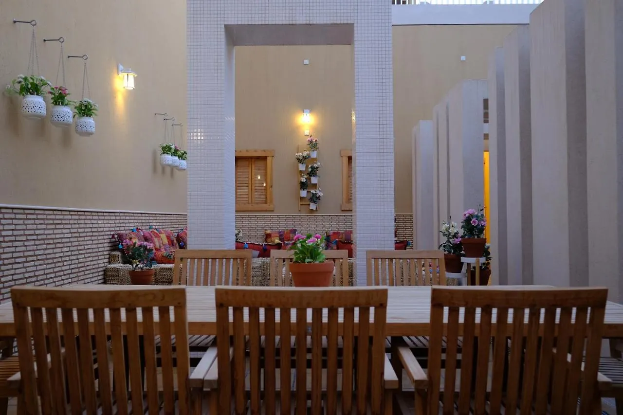 Mnazel Jawraq Villa Riyadh