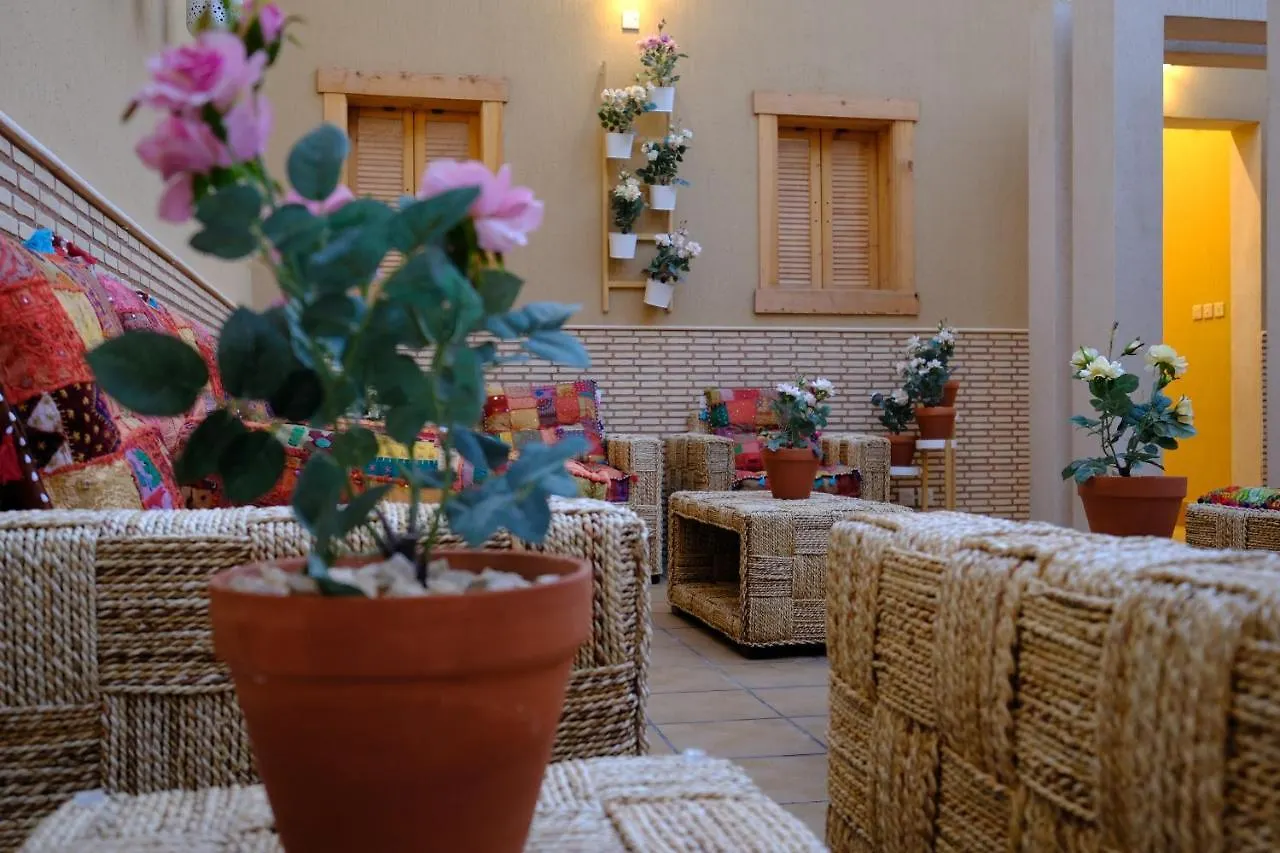 Mnazel Jawraq Villa Riyadh Saudi Arabia