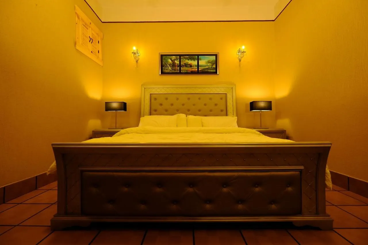 Mnazel Jawraq Villa Riyadh