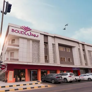 Boudl Al Sulimanyah Riyadh